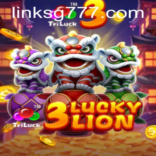 Discover the Excitement of 3LUCKYLION: An In-Depth Look