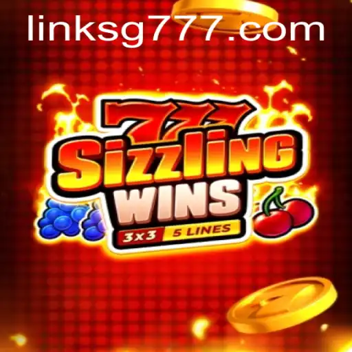 Experience Thrills with 777sizzlingwins: A Game That Delivers Big Wins