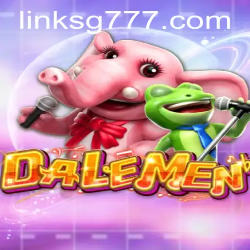 Exploring DALEMEN: The Game with the Keyword SG777