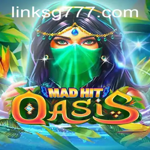 Discovering MadHitOasis: A New Era of Strategic Gaming