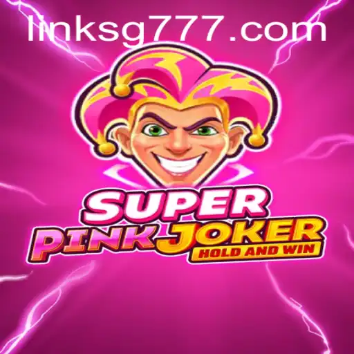 SuperPinkJoker: A Dynamic Journey into Vibrant Gameplay