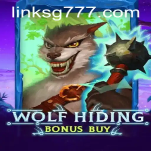Unveiling the Thrills of WolfHidingBonusBuy: A Deep Dive into the SG777 Phenomenon