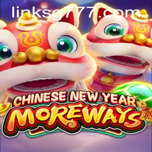 Discover the Excitement of CHINESENEWYEARMOREWAYS: Immerse in the Thrills of Asian-Themed Gaming