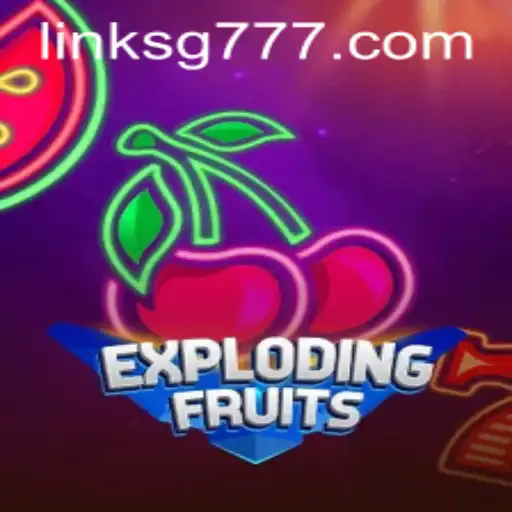 ExplodingFruits: The Game That's Taking the World by Storm