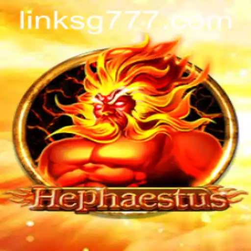 Discover the Thrilling World of Hephaestus: The Ultimate Strategic Game Experience