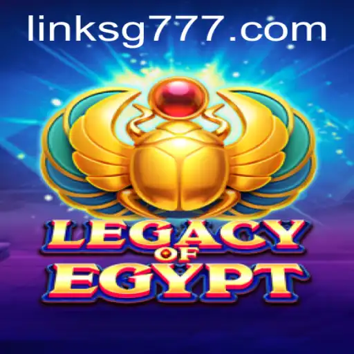 LegacyOfEgypt: A Deep Dive into the Ancient World of SG777