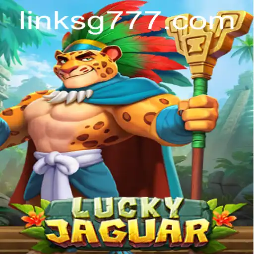 Unleashing Fun with LuckyJaguar: A Thrilling Game Journey with SG777