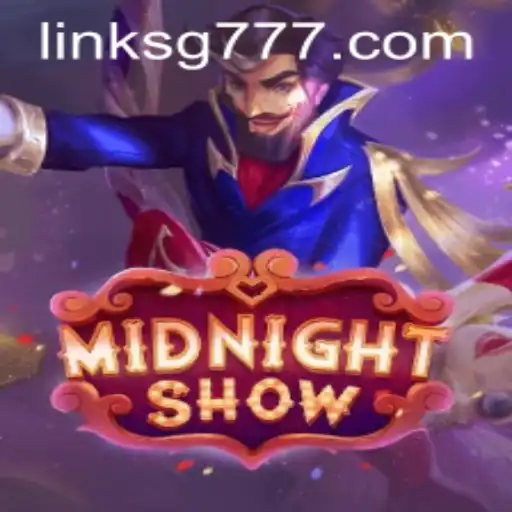 Unveiling MidnightShow: SG777's Game of Mystique and Strategy