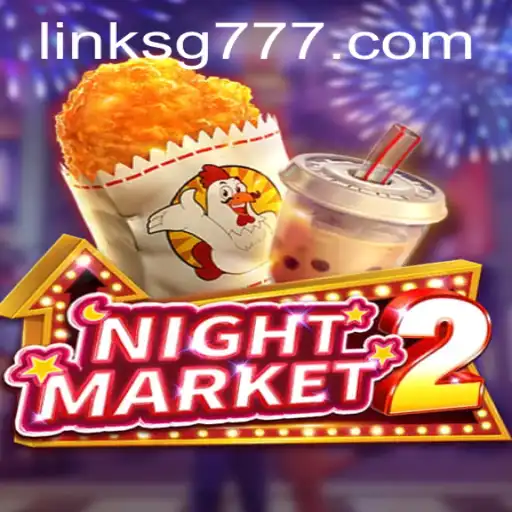 Explore the Enigmatic World of NightMarket2: A Comprehensive Guide