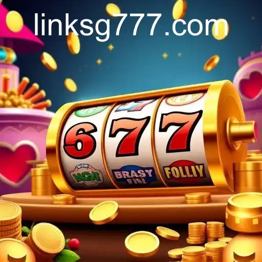 Exploring the Dynamic World of Slot Games with SG777